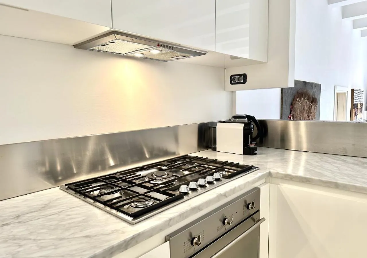 Dolcevita Two Bedroom Apartment Perugia
