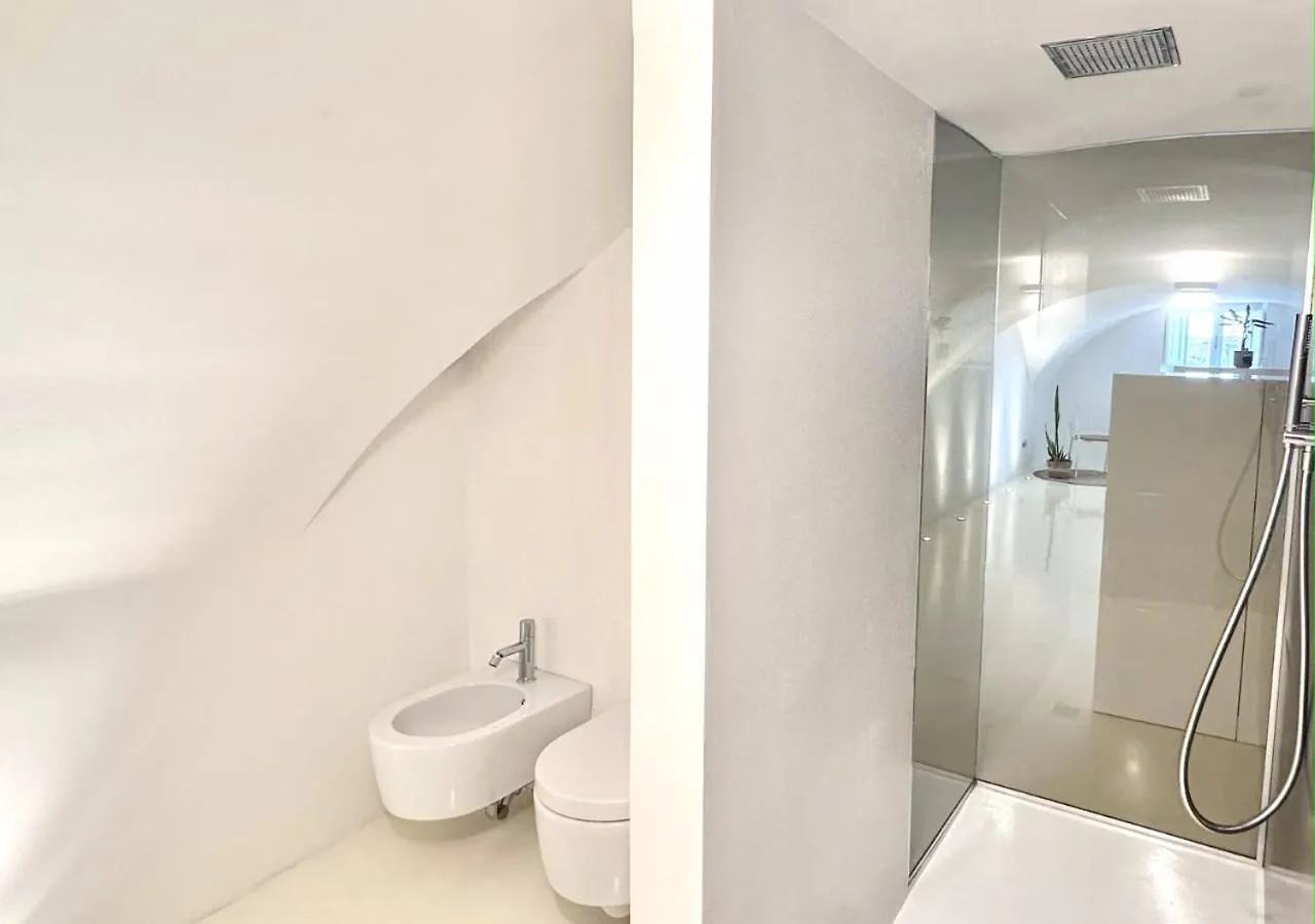 Dolcevita Two Bedroom Apartment Perugia Italy