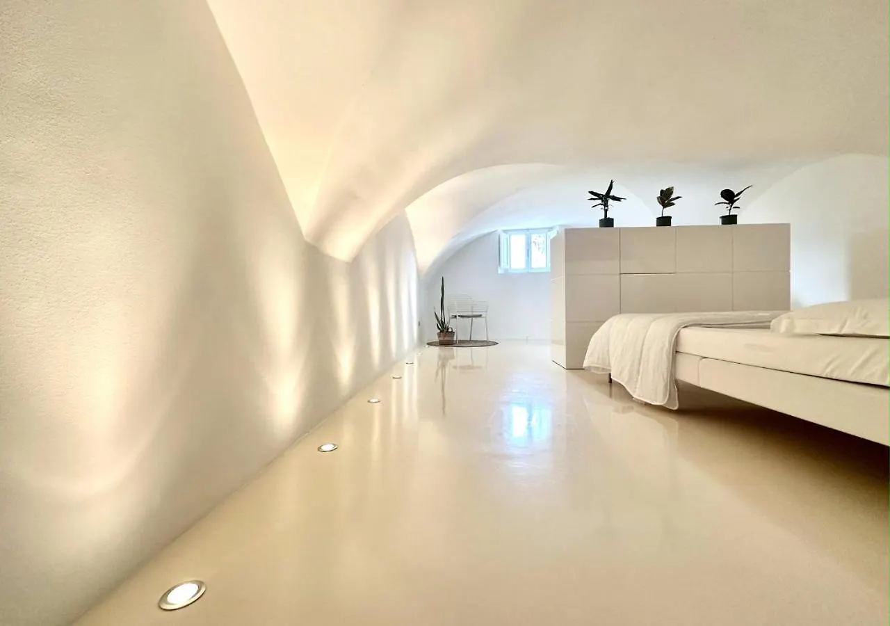 Dolcevita Two Bedroom Apartment Perugia