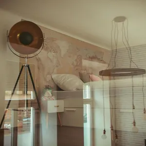  Apartment Zeus Design Loft Austria
