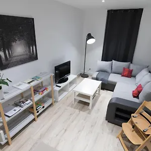  Apartment Yeshello Belvedere Austria