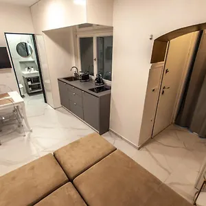  Apartment Divine Nest Slovenia