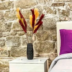 Centro Storico La Casa Di Pietra Appartamento