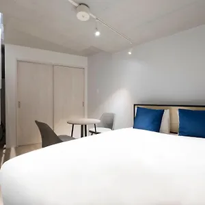  Apartment Repure Hikifune Ii Japan